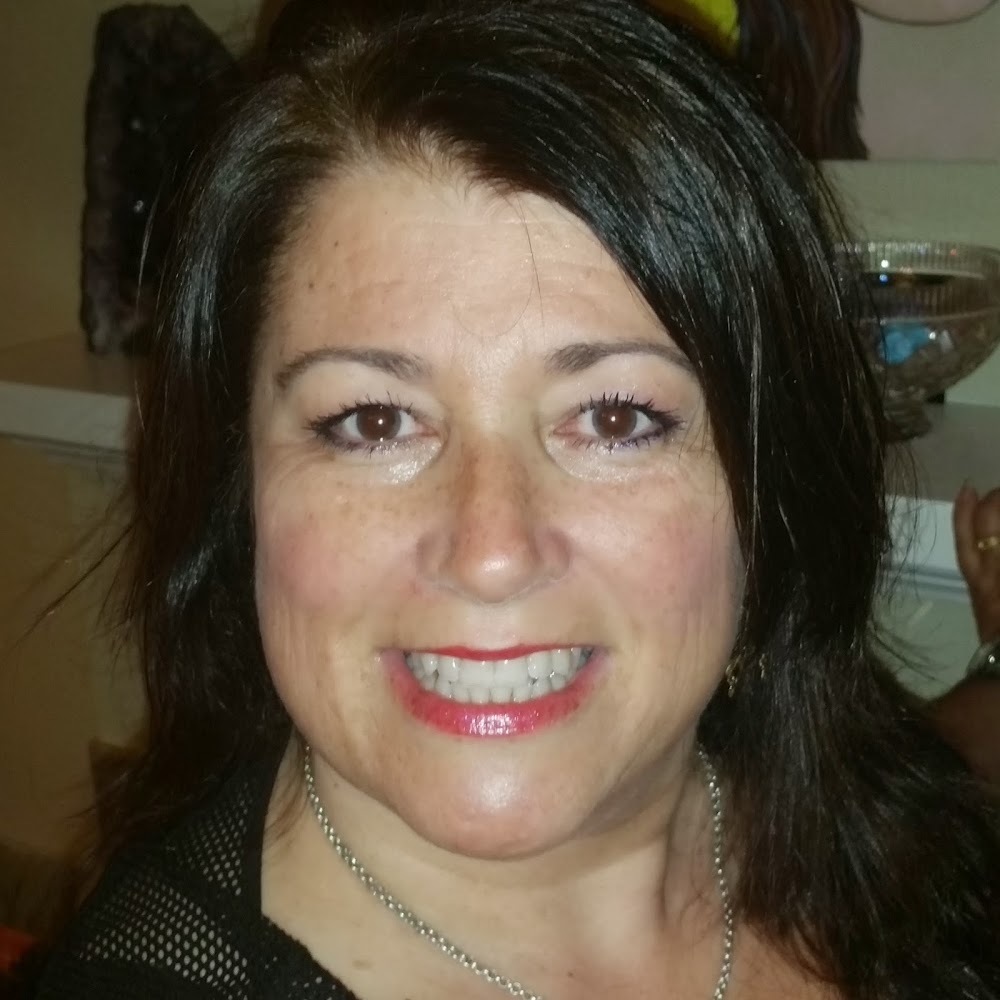 Meet your Posher, Vicki